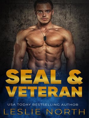 cover image of SEAL & Veteran